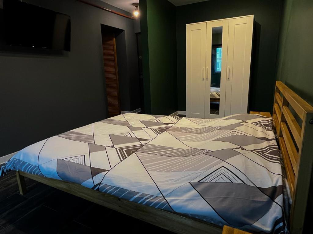 Moineşti Studio G1 מראה חיצוני תמונה
